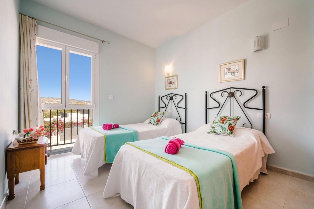 Villa Javea By Villa Plus Zewnętrze zdjęcie