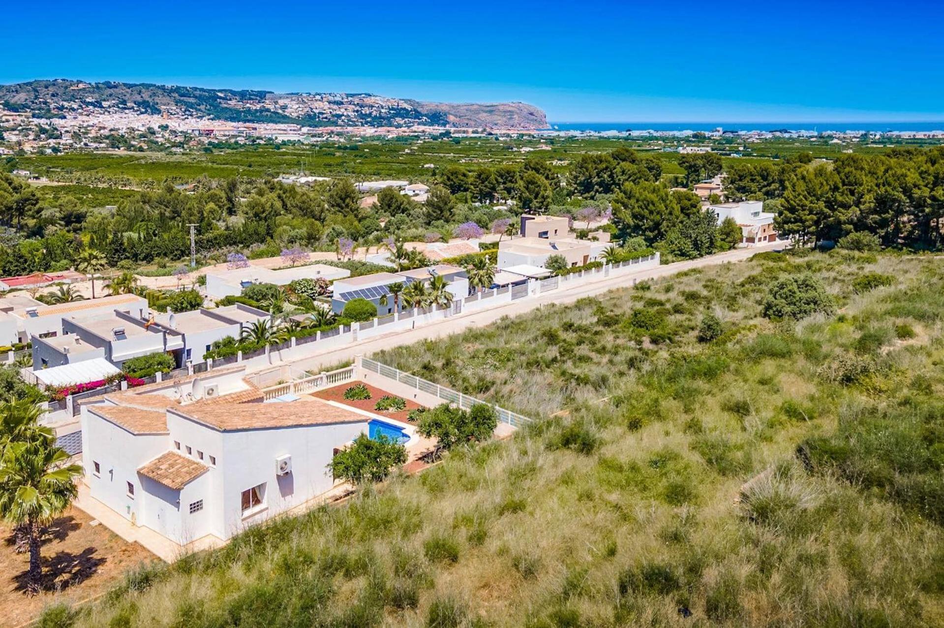 Villa Javea By Villa Plus Zewnętrze zdjęcie
